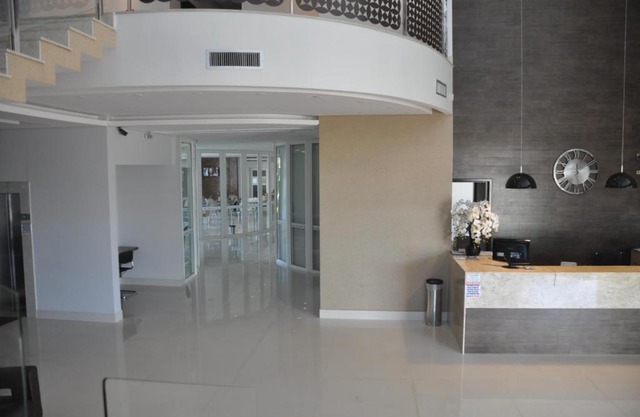 Kamur Plaza Hotel