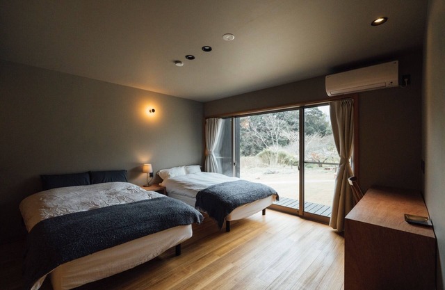 KANATA Building/Minamiboso Chiba