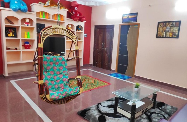 Kanchi Shantivan