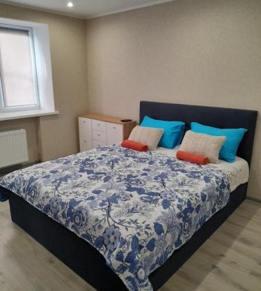 Kandavas Apartments