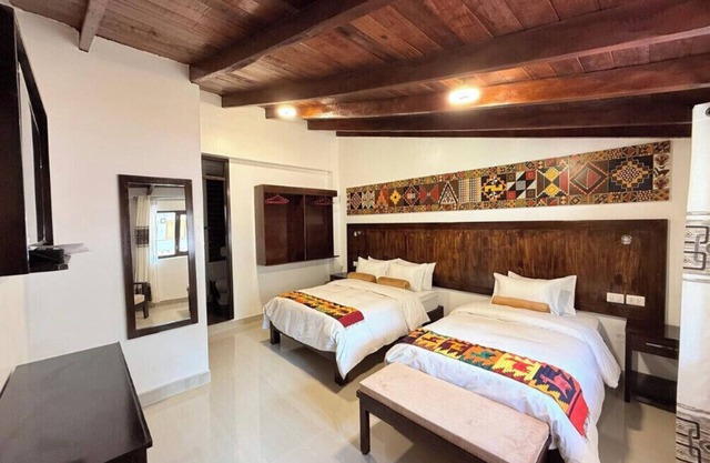 Kantu Inn
