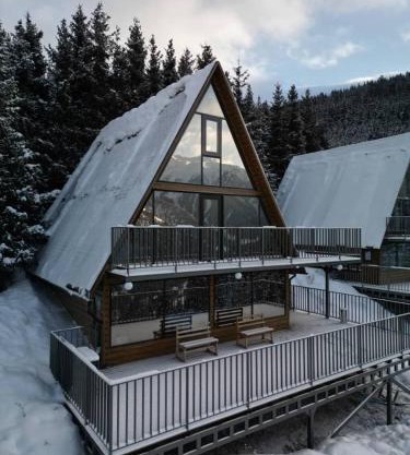 Karakol Resort