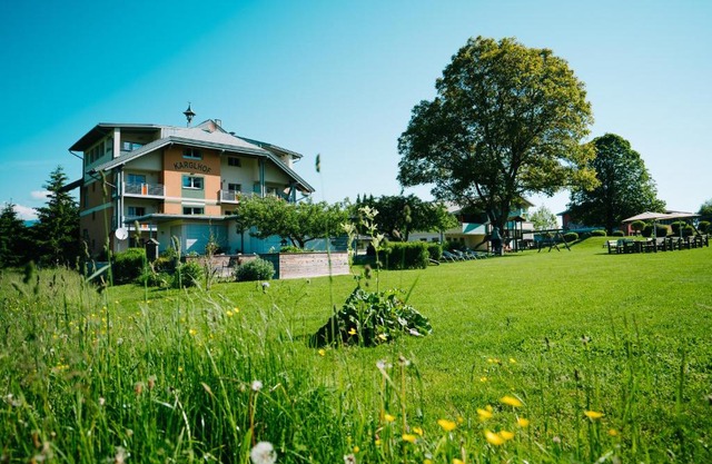 Karglhof Stammhaus