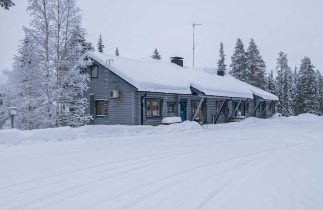 Karhunpesä c by Interhome