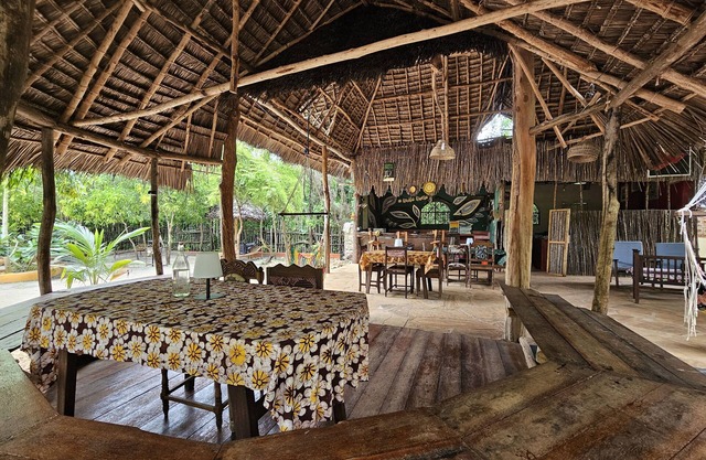 Karibu Maisha Lodge