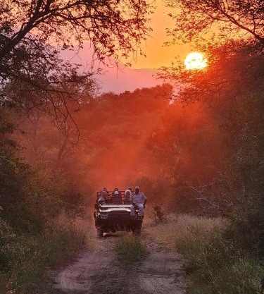 Karongwe Portfolio - Becks Safari Lodge