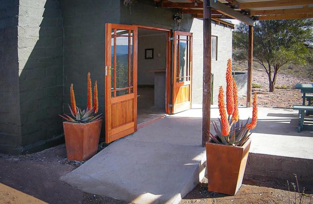 Karoo Wildlife Centre