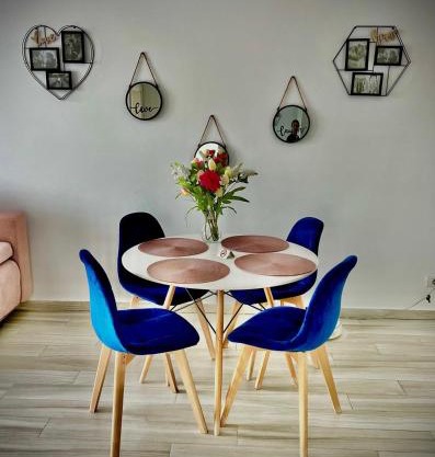 Karra Residence Timisoara - autorizat Ministerul Turismului