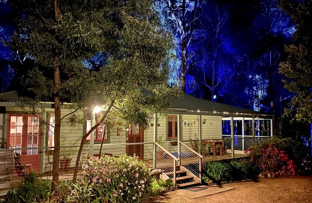 * Karri Tree Cottage *