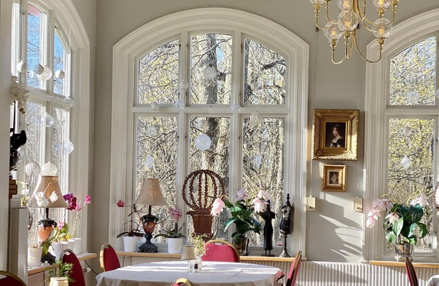 Karstorp Hotel