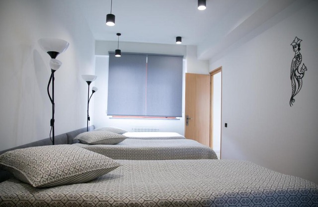KASA guesthouse Gyumri