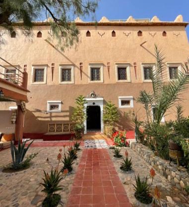 Kasbah ben Ali