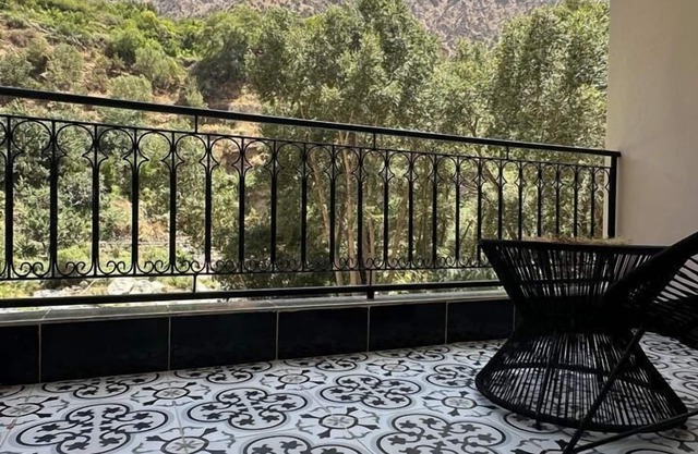 Kasbah Itran Appart