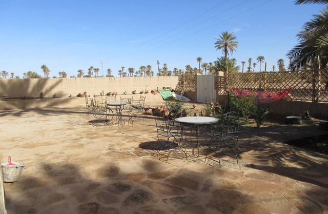 Kasbah Panorama Oasis