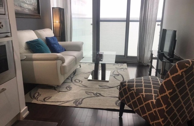 Kashaneh at Ice (1+1 bedroom)