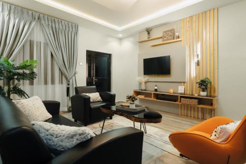 Kashco Apartments Wuse 2 Abuja