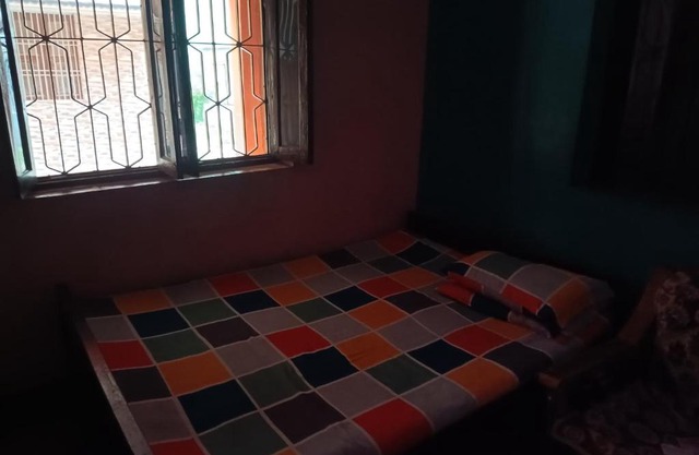 Kashi Villa