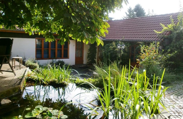 Kastanienhof Alvern