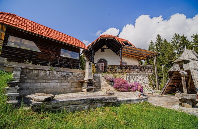 Kaval Home with Free Onsite Wellness