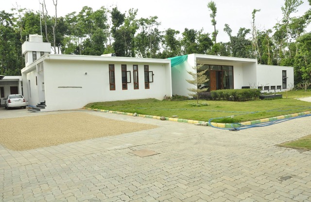 Kavery Villa estate