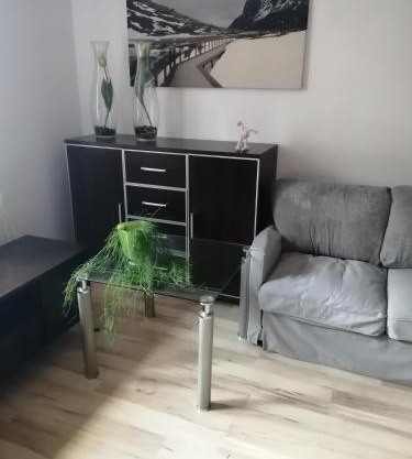 Kawalerka w centrum Stargardu