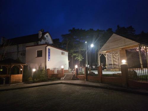 Kazimierka Wieniec Zdrój