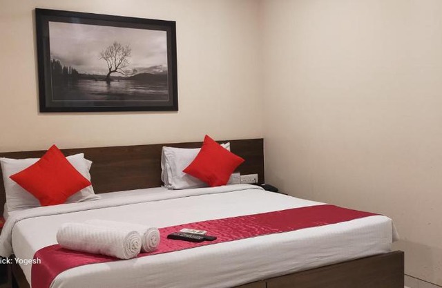Kedari Residency