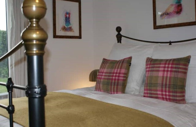 Keeper's Lodge A Dog Friendly Escape To The Country