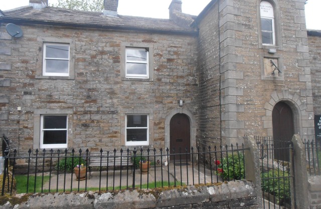 Keld Manse; Cosy 'Get Away From It All' Cottage in the Yorkshire Dales Nat Park