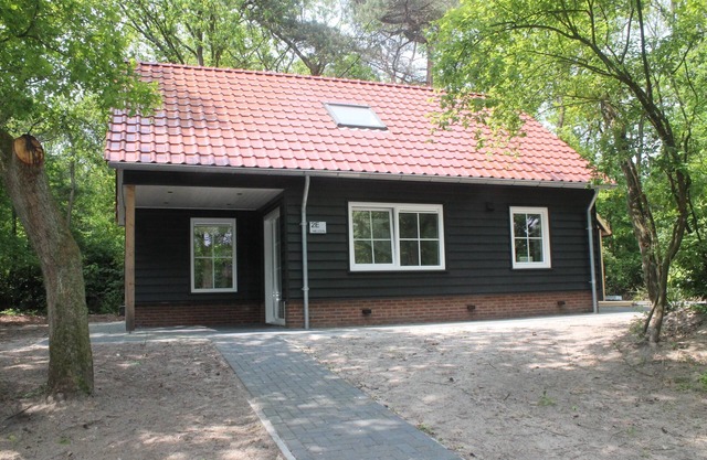 Kellux Vakantiewoning - Heleen