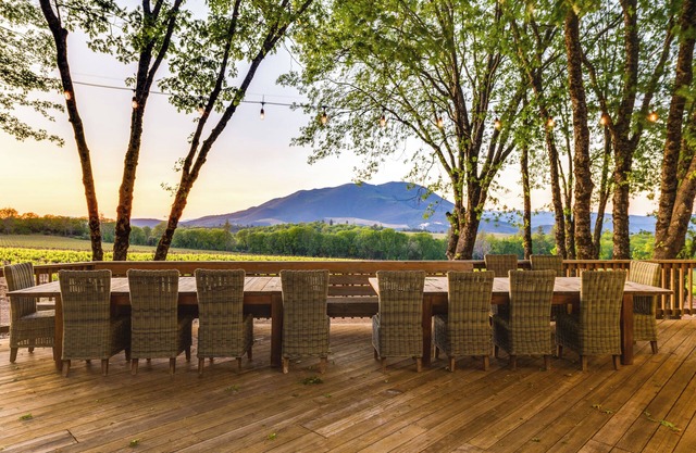 Kelseyville Home w/Private Pool & Vineyard Views!