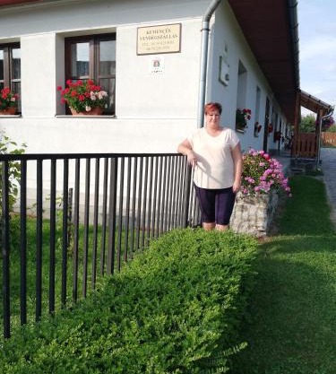 Kemencés Vendégház