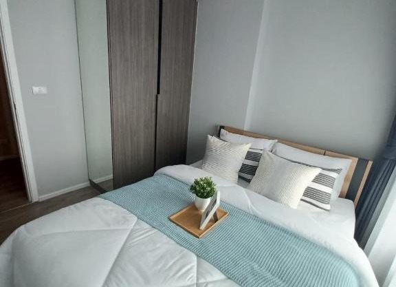 Kensington condo Sukhumvit Thepharak