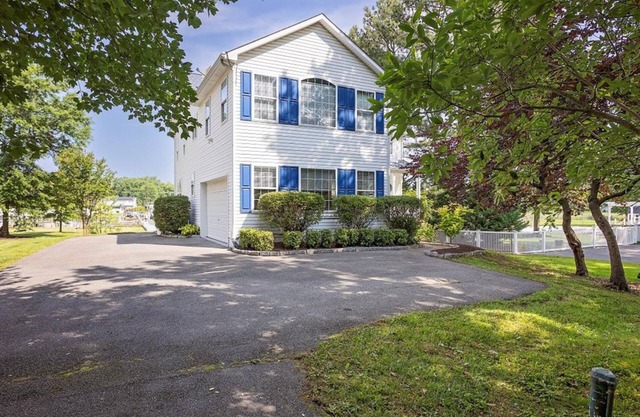 Kent Island Maryland Getaway