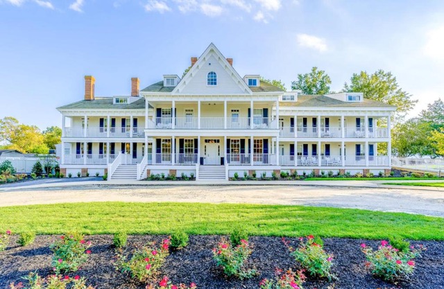 Kent Island Resort