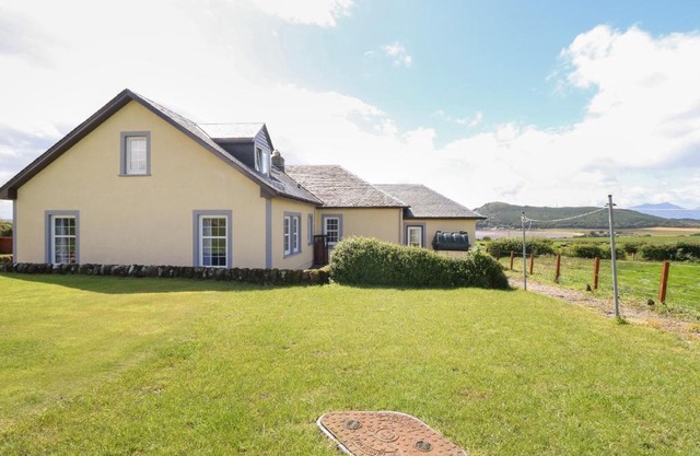 Kerrytonlia Cottage