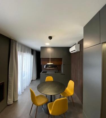 Kertvárosi Apartmanok