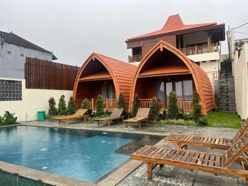 Keshava Villa Bedugul