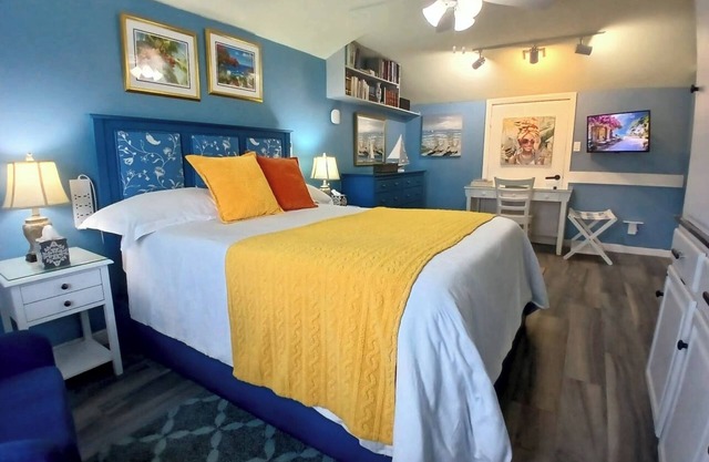 Kestrel - Best location in Nassau, Kestrel Bahamas Vacation Rental