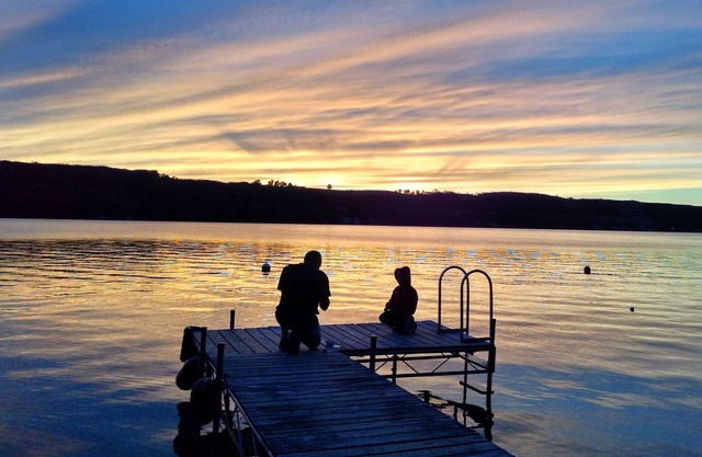 Keuka Lakefront Vacation Cottage