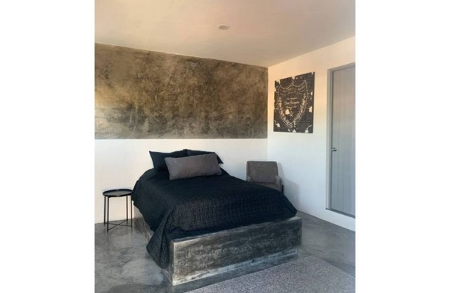 Kevbar private loft 1