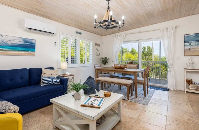 Key Largo Casita: Ocean Views, Near Pennekamp Park!