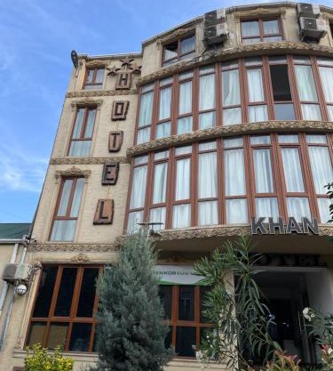 Khan Hotel