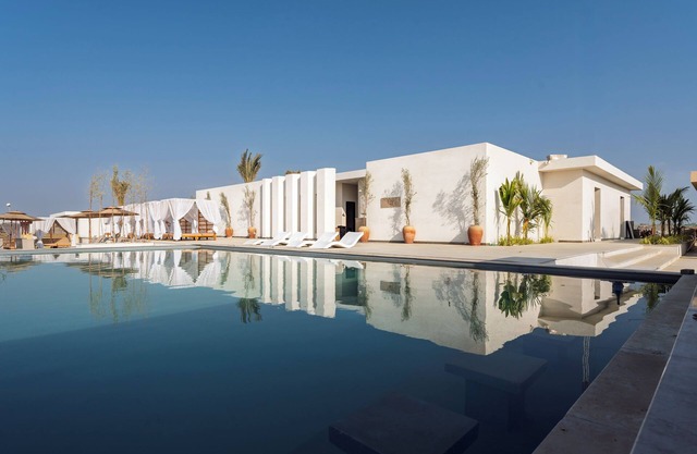 Khoj Resorts Allana