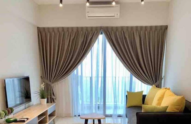 Kiara East Dex Suites (KLCC & Batu Caves Views), Jln Kuching, KL
