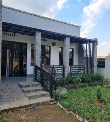 Kibagz Residence