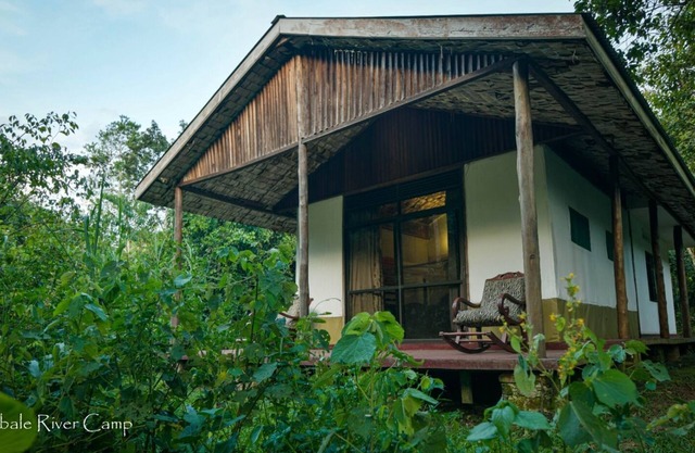 Kibale River Camp