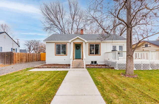 Kid-Friendly 2 Bedroom close to Idaho Center & NNU