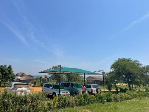 Kidepo Adere Lodge