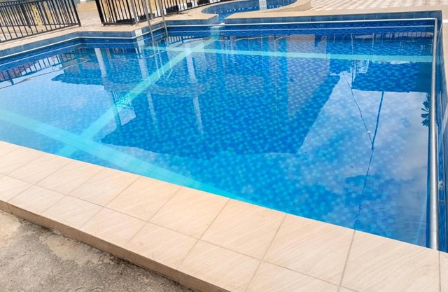 Kigali Peace villa